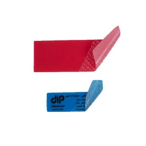 لیبل امنیتی بدون اثر LABLE dip  NT - دایان ایمن پیشرو