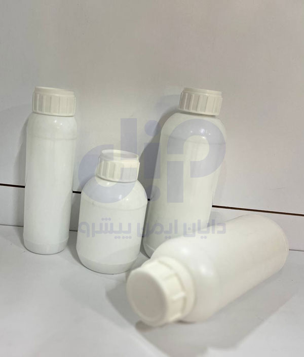 بطری نمونه بردای دایان ایمن
