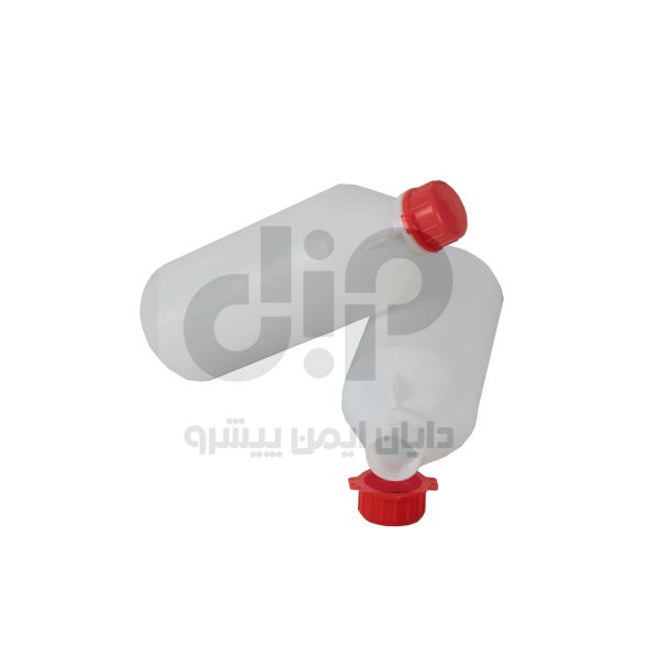 قیمت و خرید بطری نمونه برداری
