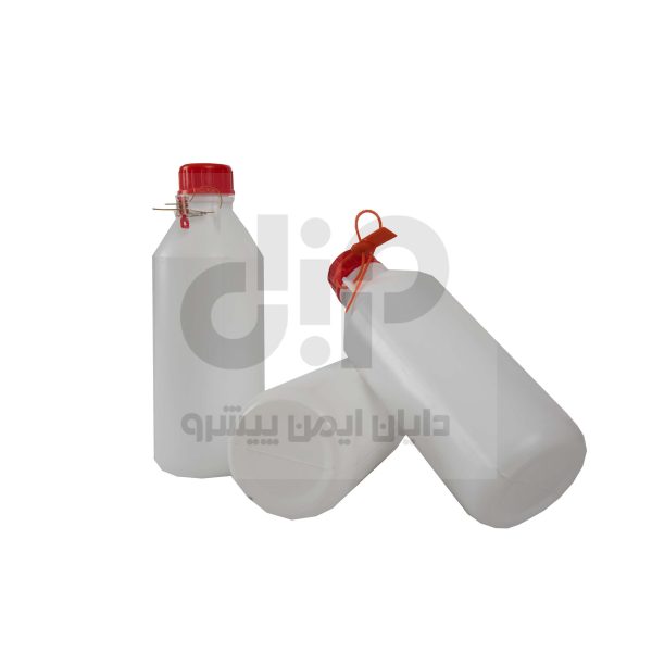 قیمت و خرید بطری نمونه برداری