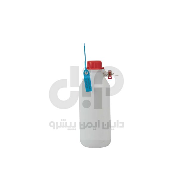 قیمت و خرید بطری نمونه برداری