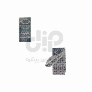 قیمت و خرید هولوگرام امنیتی