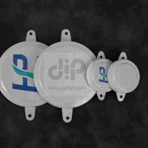 قیمت و خرید پلمپ درب بشکه