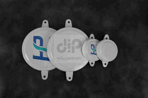 قیمت و خرید پلمپ درب بشکه