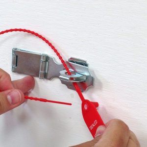 قیمت و خرید پلمپ پلاستیکی دانه تسبیحی