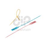 قیمت و خرید پلمپ پلاستیکی دم موشی