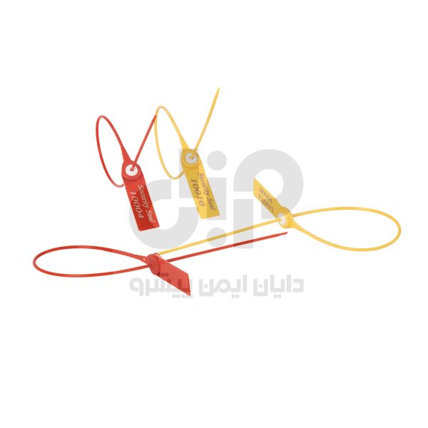 قیمت و خرید پلمپ پلاستیکی دم موشی