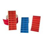 قیمت و خرید لیبل امنیتی بدون اثر LABLE dip NT