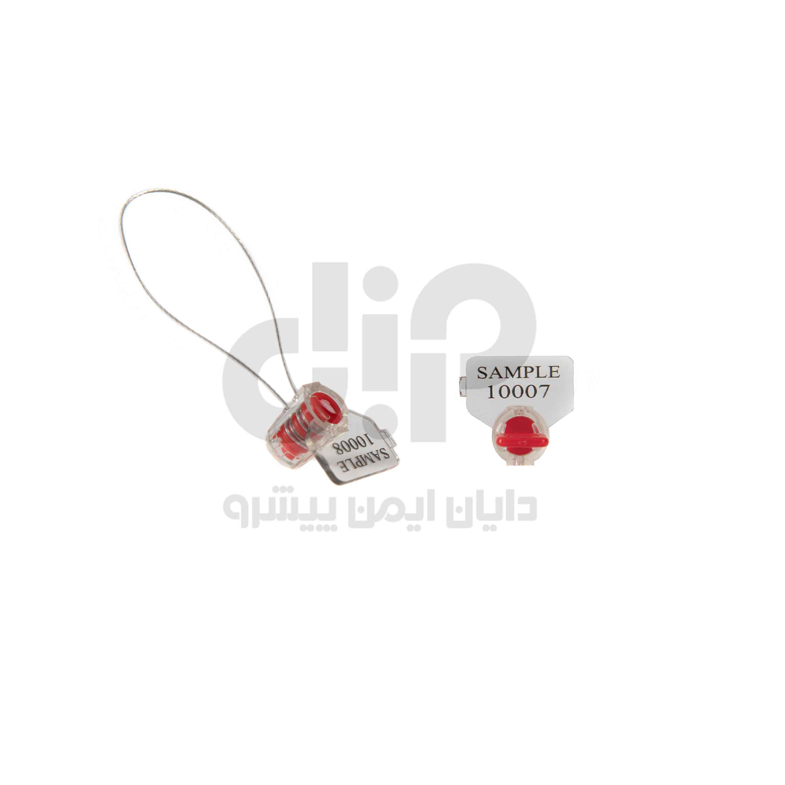 قیمت و خرید سیمی چرخشی METER dip 02