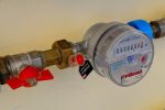 قیمت و خرید سیمی چرخشی کنتور آب METER dip 03