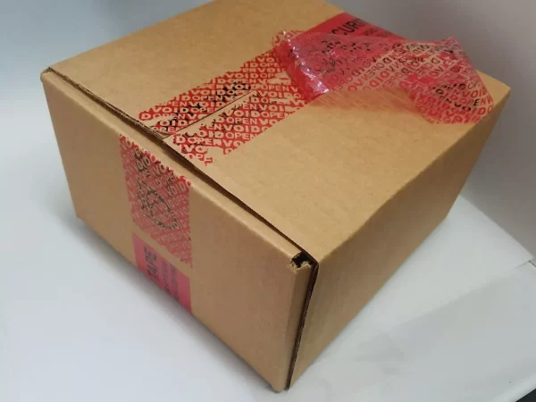 قیمت و خرید لیبل امنیتی اثرگذار LABLE dip TT