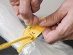 قیمت خرید پلمپ آسان بازشو دایان ایمن